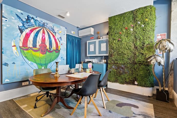 Jardim da Batalha by Shiadu, Reception