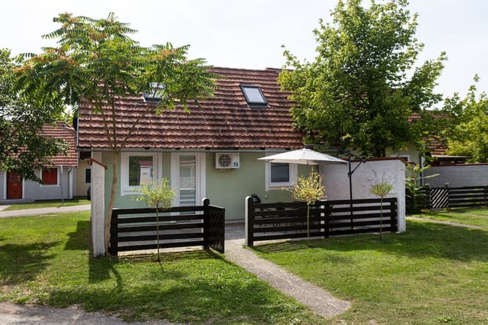 Holiday house in Terme Catez, Primary image