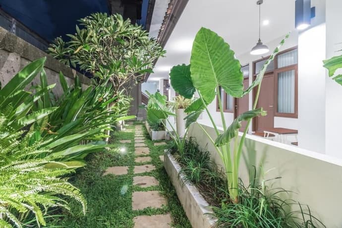 Kak Garden Inn, Primary image