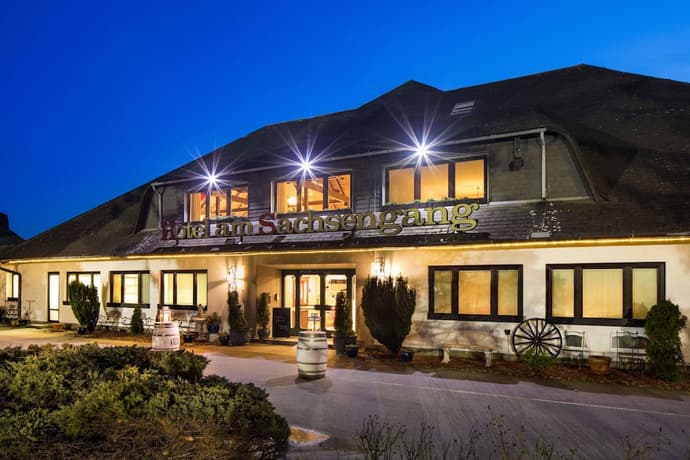 Hotel am Sachsengang, Primary image