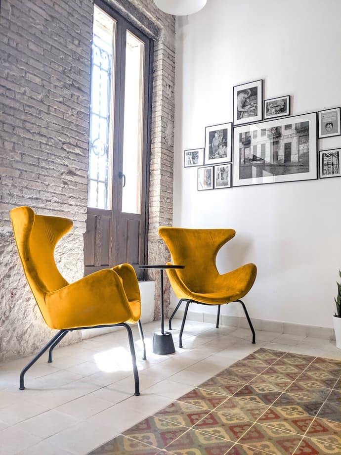 Original Domino House Hotel, Primary image