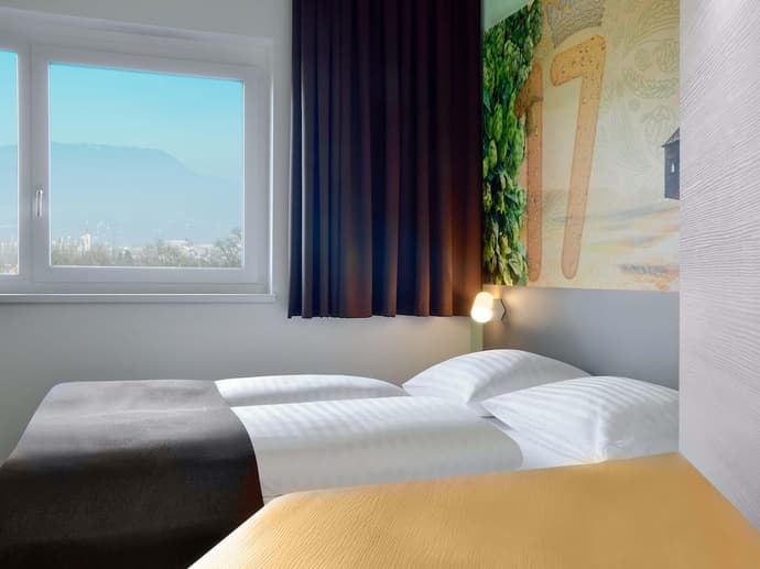 B&B Hotel Graz City-Süd, Primary image