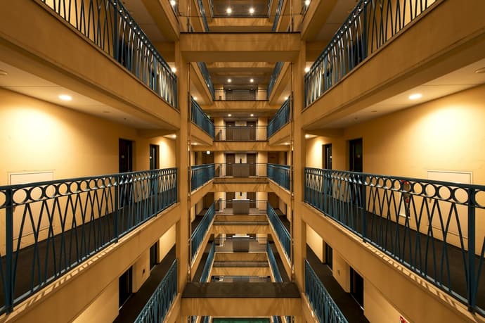 Hotel Villa Fontaine Tokyo - Nihombashi Hakozaki, Primary image