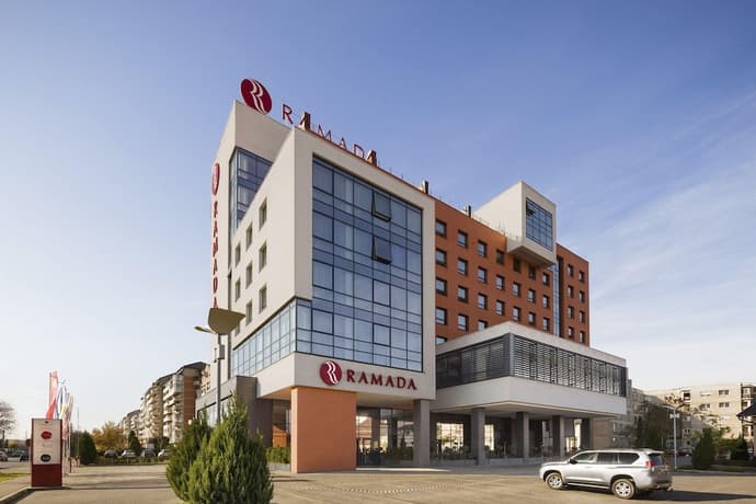 Ramada by Wyndham Oradea, Primary image