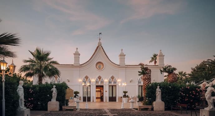 Grand Hotel Vigna Nocelli, Primary image