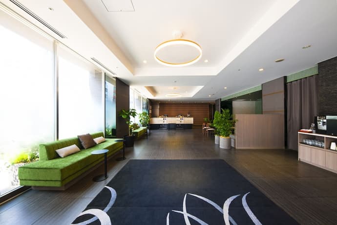 Hotel Villa Fontaine Tokyo - Kudanshita, Primary image