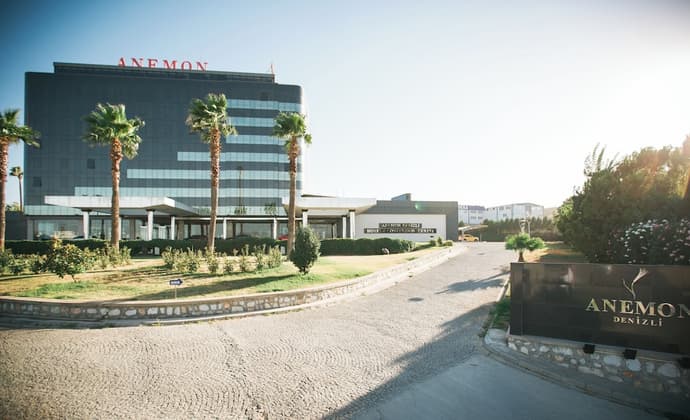 Anemon Grand Denizli Otel, Primary image