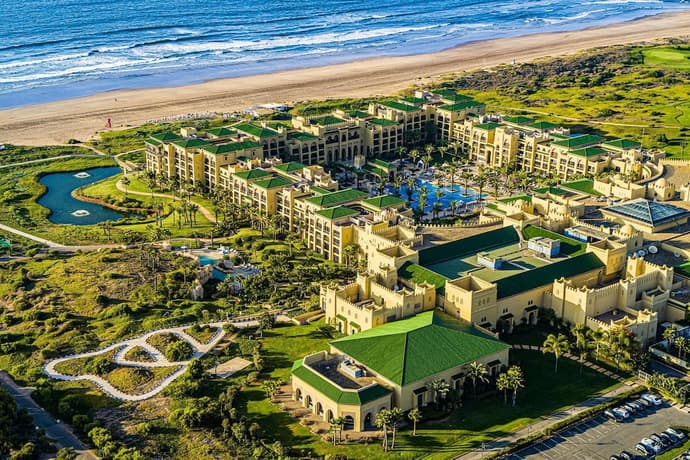 Mazagan Beach & Golf Resort, Primary image