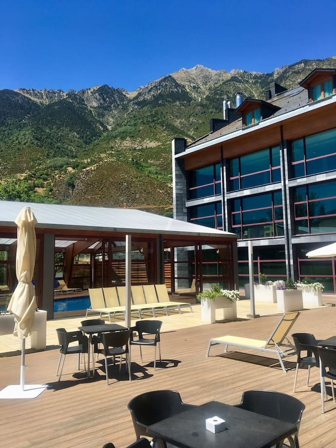 SOMMOS Hotel Aneto, Primary image