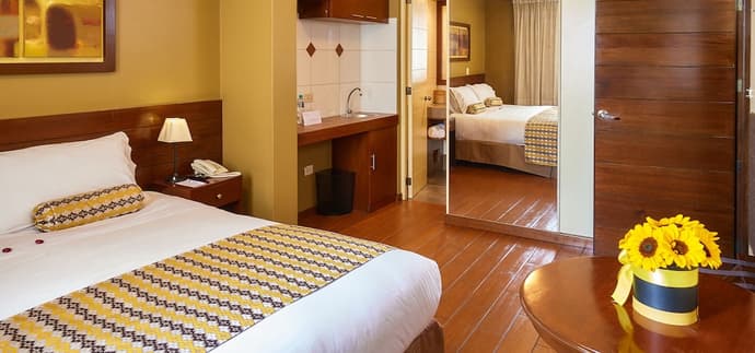 Los Tambos - Boutique, Primary image