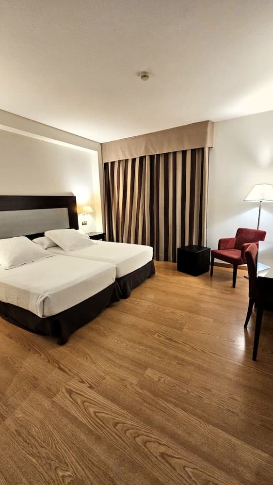 Hotel Las Bovedas, Primary image