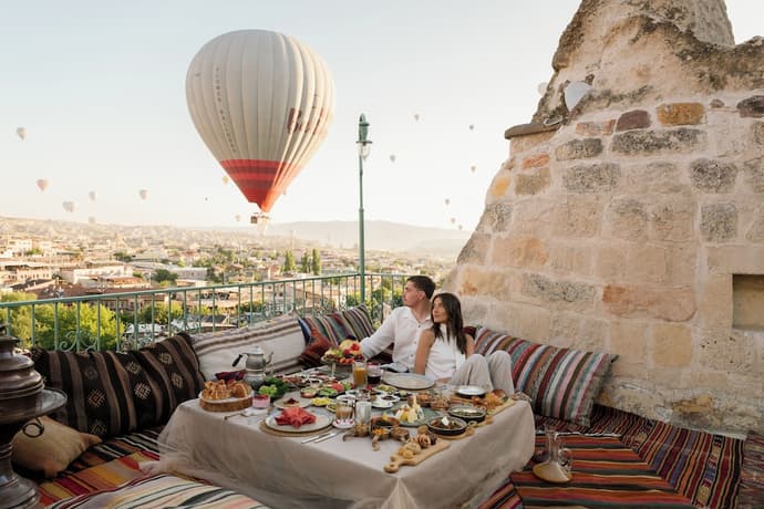 Cappadocia Cave Suites Adult Only +12, Primary image
