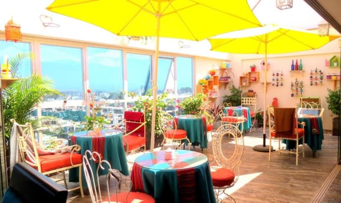 Hotel Vila Santa, Primary image