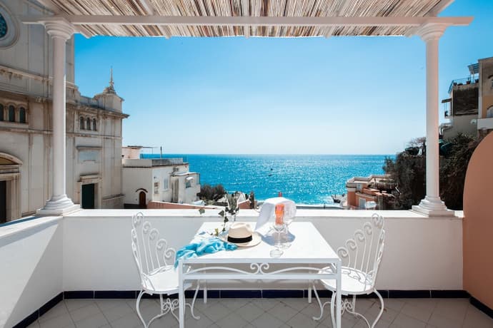 Villa Flavio Gioia, Primary image