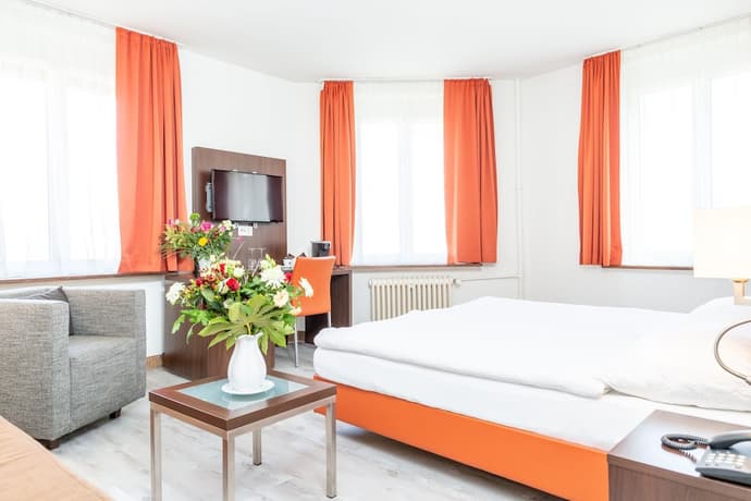 Hotel Rheinfelderhof, Primary image