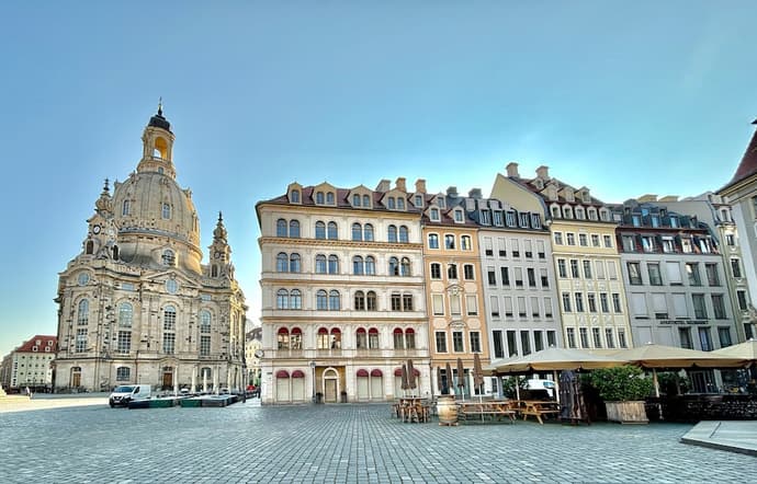 Aparthotel Neumarkt, Primary image