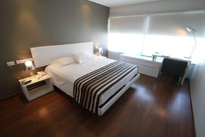 Regency Golf - Hotel Urbano, Primary image