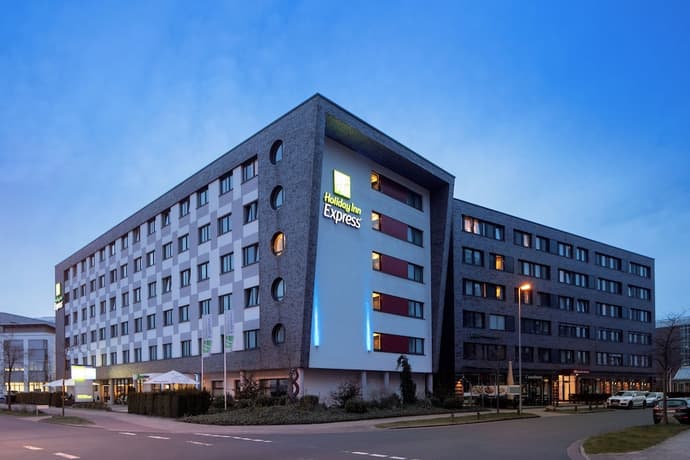 Holiday Inn Express Bremen Airport by IHG, Primary image