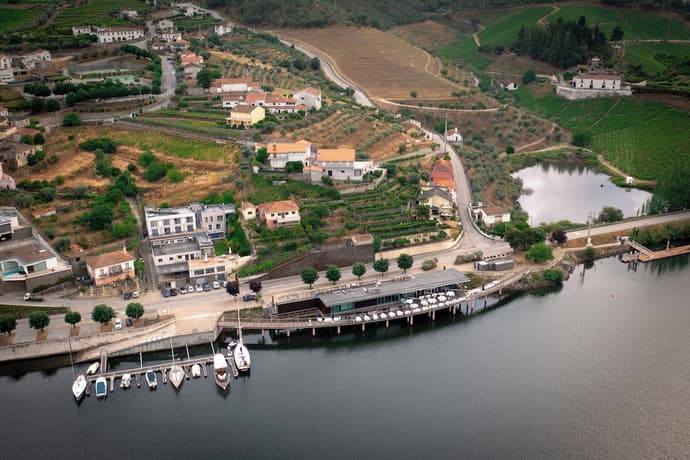 Hotel Folgosa Douro, Primary image