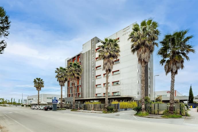 Best Western Hotel Parco Paglia, Primary image