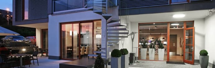 Volcano Spa Hotel, Primary image