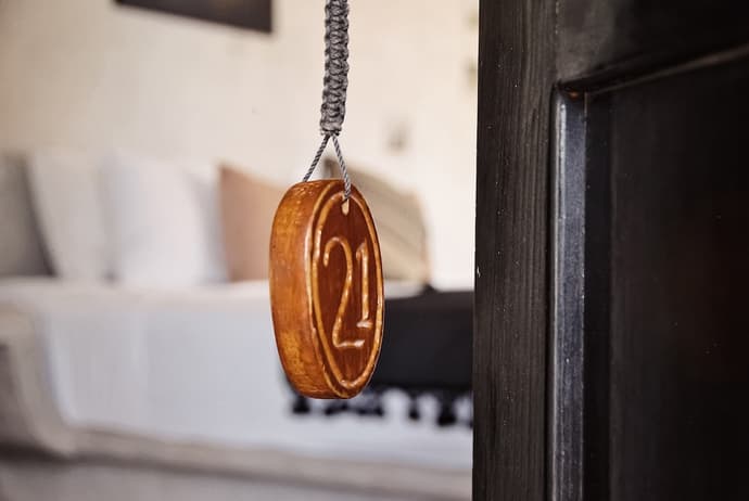 Boutique Hotel Posada 06 Tulum, Primary image