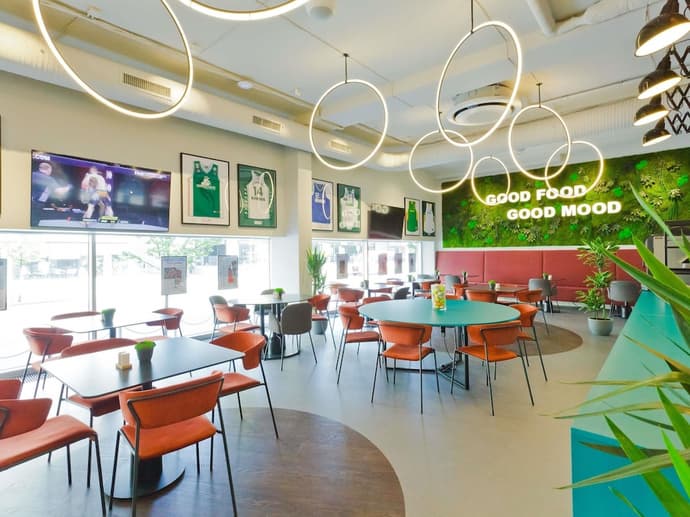 Ibis Styles Kaunas Centre, Primary image