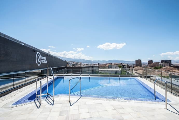 Hotel Granada by Pierre & Vacances, Primary image