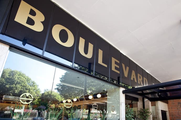 Hotel Boulevard Plaza, Primary image