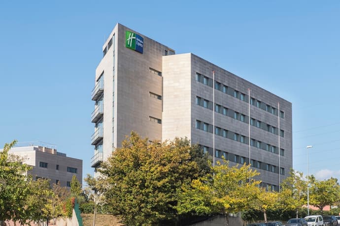 Holiday Inn Express Barcelona - Sant Cugat by IHG, Primary image