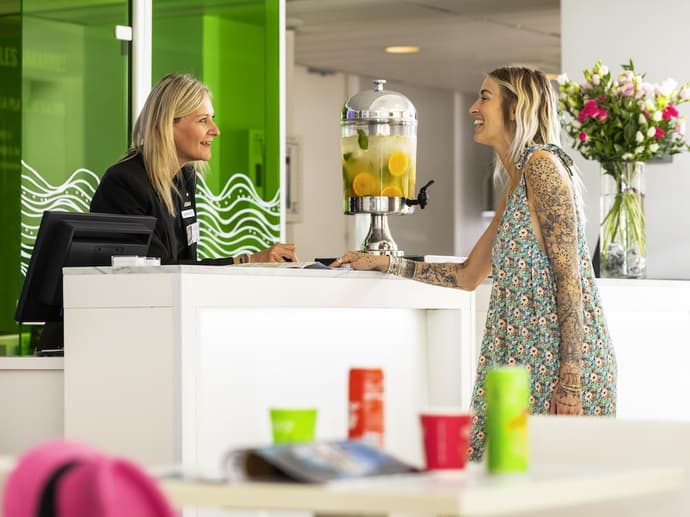 ibis Styles Menton Centre, Primary image