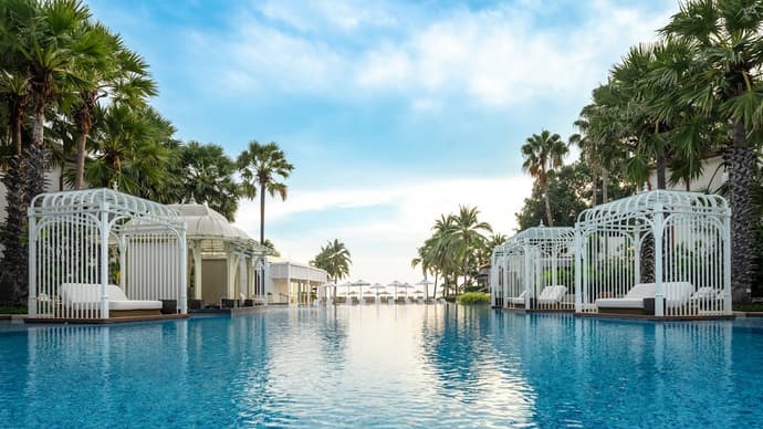 Intercontinental Hua Hin Resort by IHG, Primary image