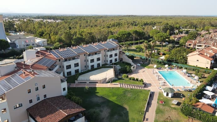 Heraclea Hotel Residence, Primary image