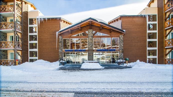 Vacancéole - Appart Vacances Pyrénées 2000, Primary image