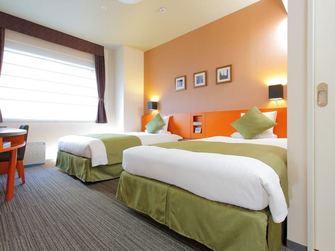 Hotel MyStays Kyoto - Shijo, Primary image