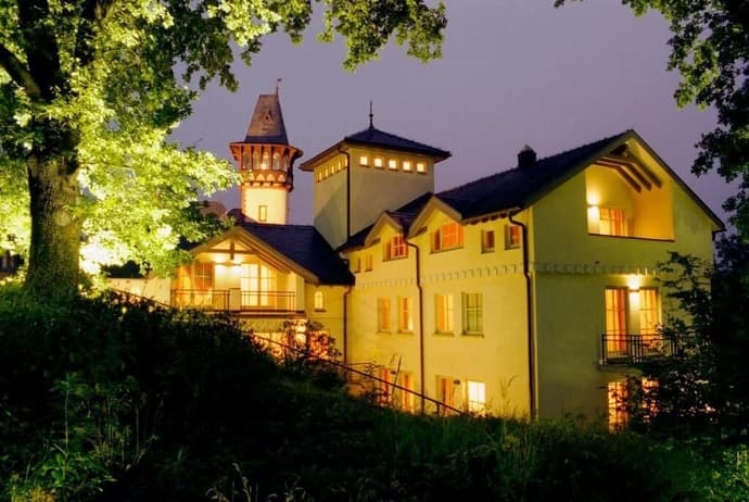 Hotel Villa Monte Vino, Primary image