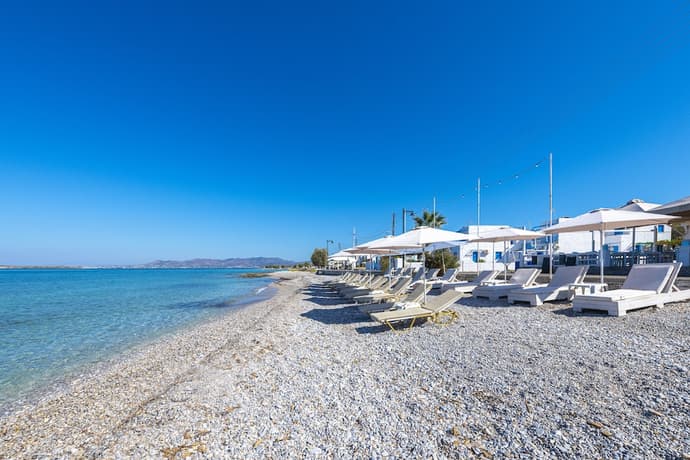 Laza Beach Inn, Primary image