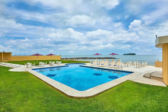 City Express by Marriott Veracruz, Primary image