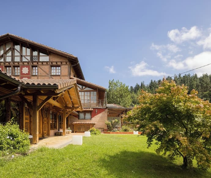 Etxegana Hotel & Spa, Primary image