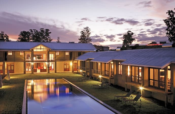 Casterbridge Hollow Boutique Hotel, Primary image