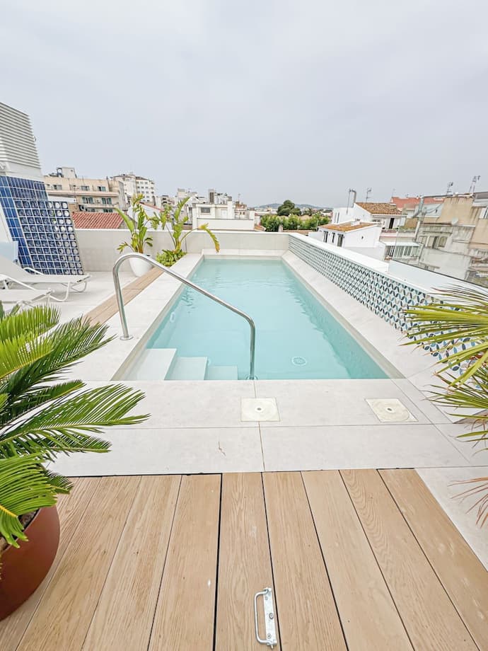 Alenti Sitges Hotel, Primary image