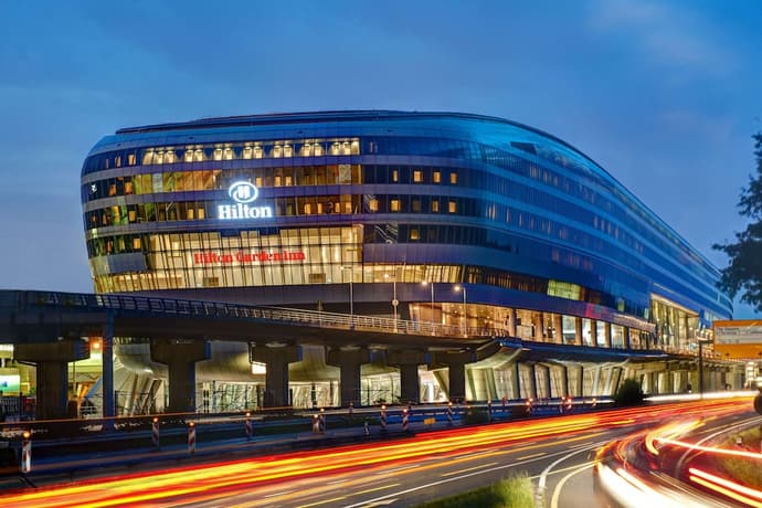 Hilton Garden Inn Frankfurt Airport, Primary image