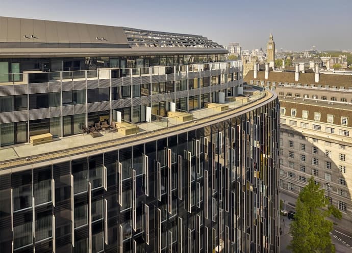 Park Plaza London Westminster Bridge, Primary image