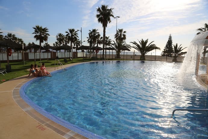 Hotel Don Ángel Roquetas de Mar, Primary image