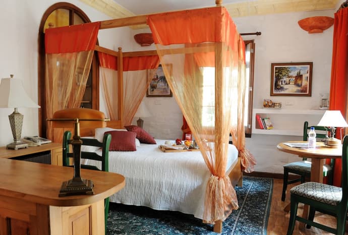 Boutique Hotel Antinea, Primary image