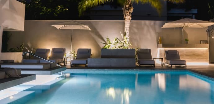 Brasil Suites Boutique Hotel, Primary image