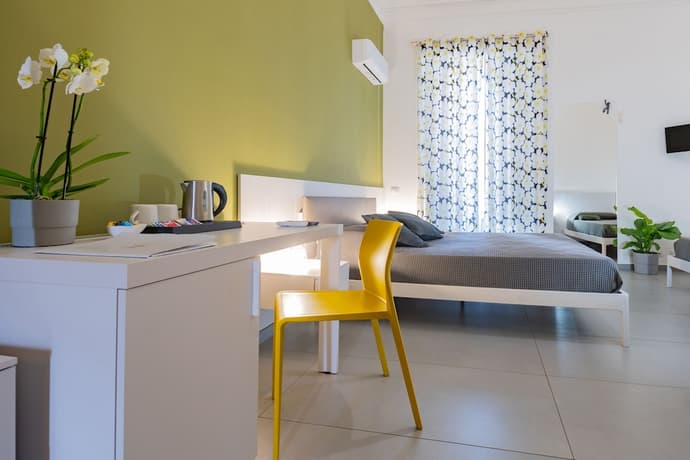 Suite Inn Catania, Primary image