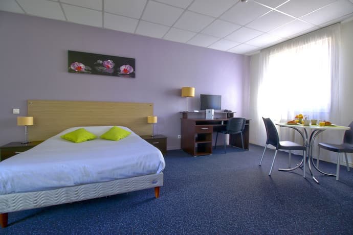 KOSY Appart’Hôtels – Le Cours Moreau, Primary image