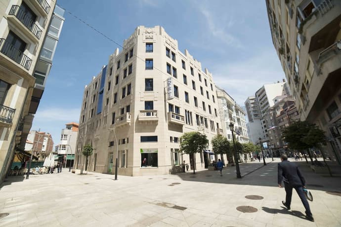 Alda Castelao, Primary image