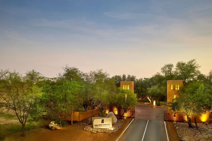 The Ritz-Carlton Ras Al Khaimah, Al Wadi Desert, Primary image